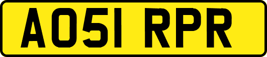 AO51RPR