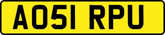 AO51RPU