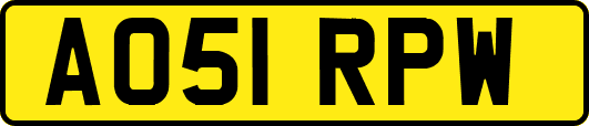 AO51RPW