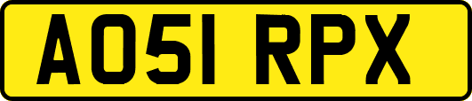 AO51RPX