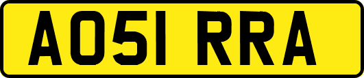 AO51RRA