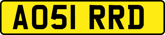 AO51RRD