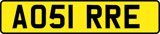 AO51RRE