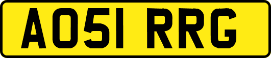 AO51RRG