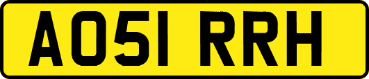 AO51RRH