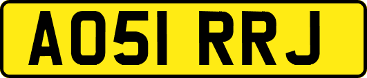 AO51RRJ