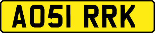 AO51RRK