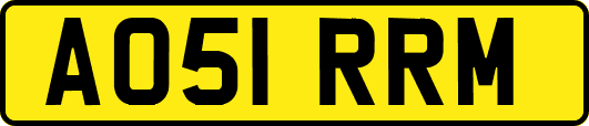 AO51RRM