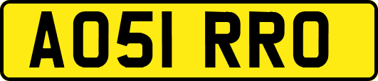 AO51RRO