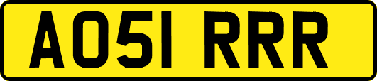 AO51RRR