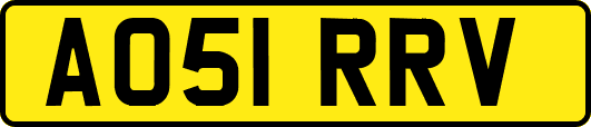 AO51RRV