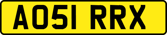 AO51RRX