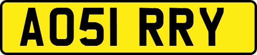 AO51RRY