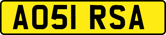 AO51RSA