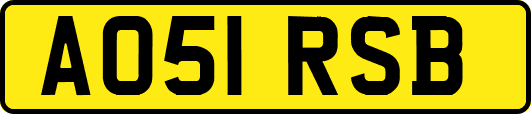 AO51RSB