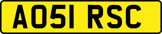 AO51RSC