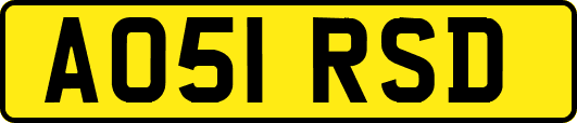 AO51RSD