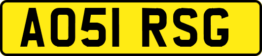 AO51RSG