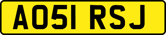 AO51RSJ