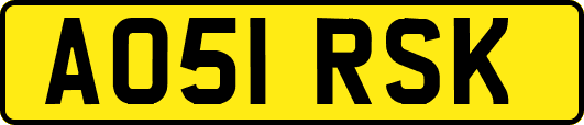 AO51RSK