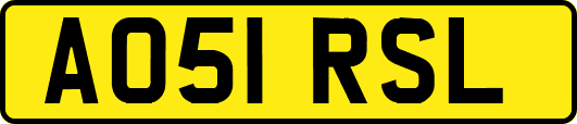 AO51RSL