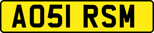 AO51RSM