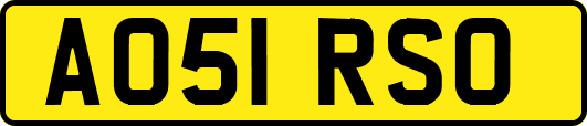 AO51RSO