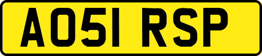 AO51RSP