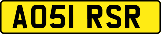 AO51RSR