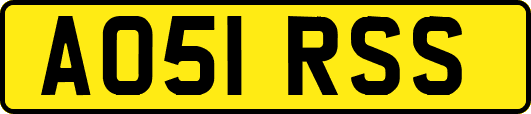 AO51RSS