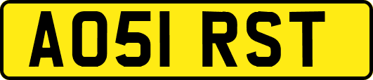 AO51RST