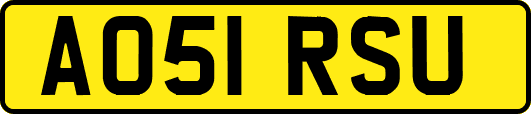 AO51RSU