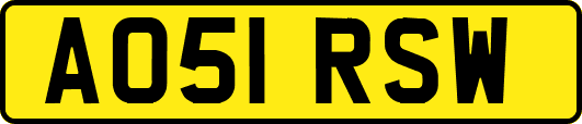 AO51RSW