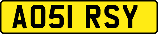 AO51RSY