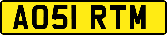 AO51RTM