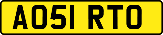 AO51RTO