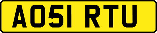 AO51RTU