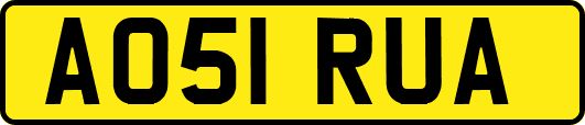 AO51RUA