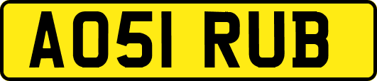 AO51RUB