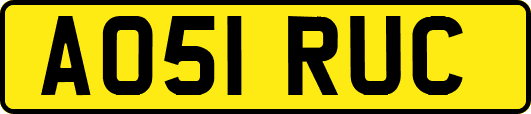 AO51RUC