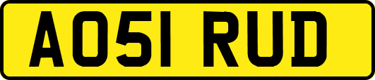 AO51RUD