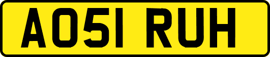 AO51RUH