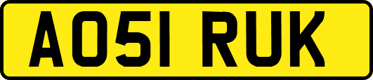 AO51RUK