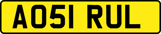 AO51RUL