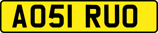 AO51RUO