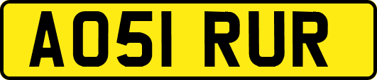 AO51RUR