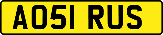 AO51RUS