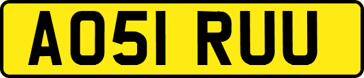 AO51RUU