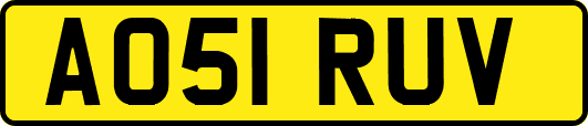 AO51RUV