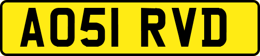 AO51RVD